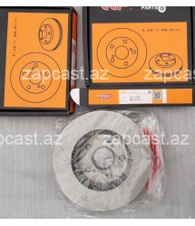 Toyota Prius XW20, 2003-2009, opornıy disk qabaq 4351247030